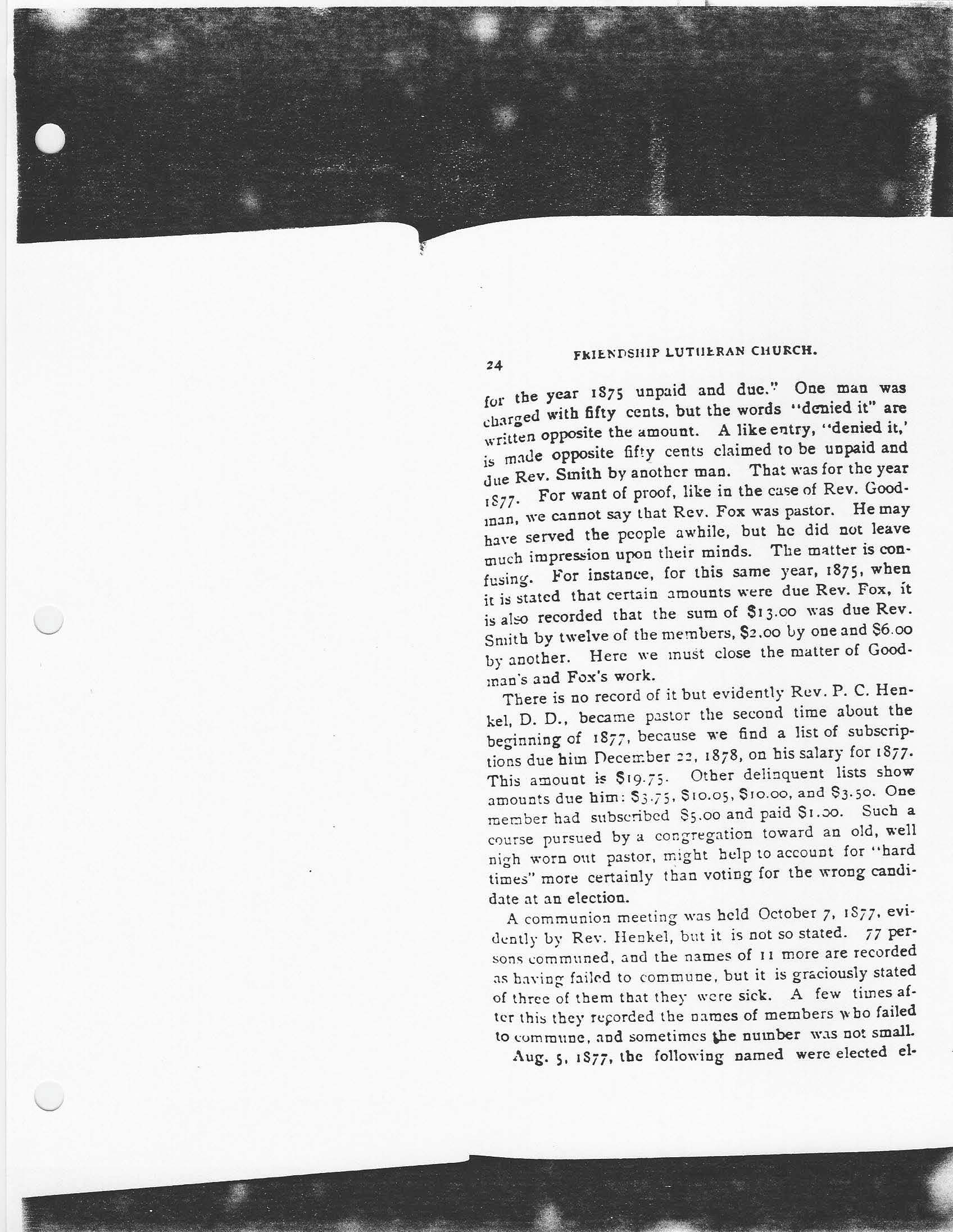 Document